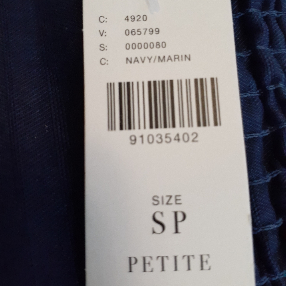 Anthropologie Mare NWT Puff Sleve Wrap Top - Picture 9 of 11